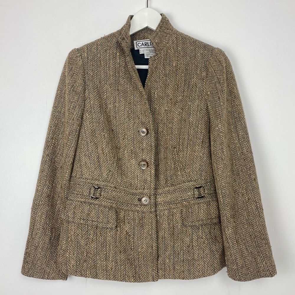 Womens Carlisle Balzer 